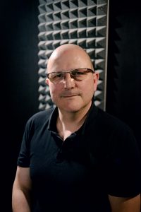 portrait Jean-Luc ANGER