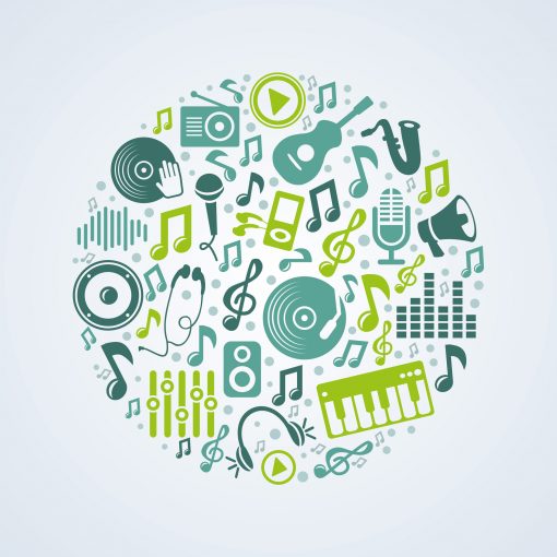 Blog de Jean Luc ANger lgo avec plein d'instruments