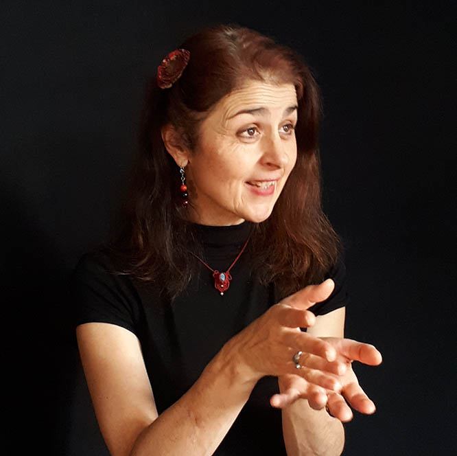 photo de Véronique PETEL