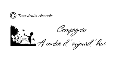 Logo A conter d'aujourd'hui petite taille